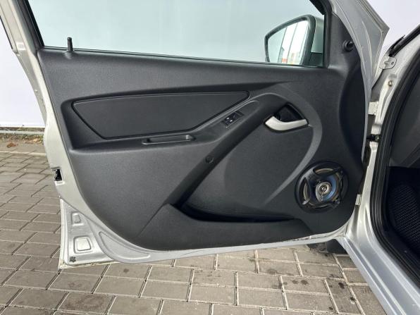 Lada (ВАЗ) Granta I Рестайлинг с пробегом 2018 года, цена 545 000 рублей, 139110 км, седан, Автокод Объявления