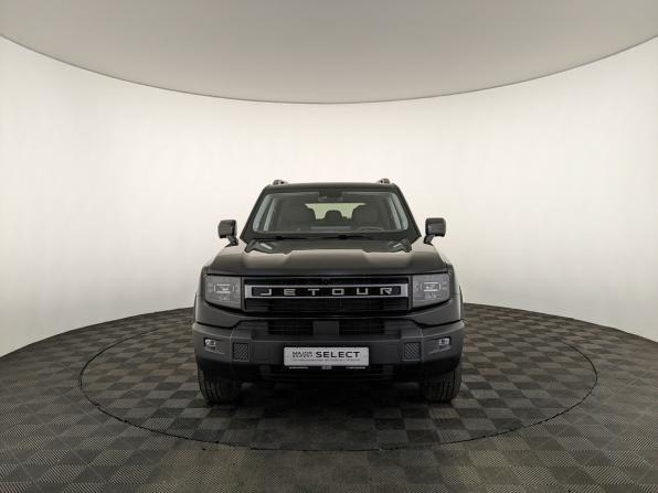 JETOUR T1 с пробегом 2025 года, цена 3 550 000 рублей, 9961 км, внедорожник, Автокод Объявления