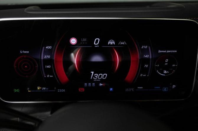 Новый Mercedes-Benz GLC Coupe II (C254) 2025 года, цена 9 774 085 рублей, внедорожник, Автокод Объявления
