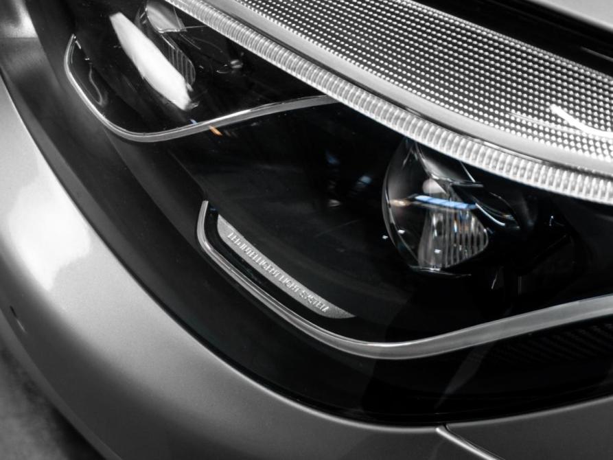 Mercedes-Benz SLC I (R172) Тюмень  - изображение 7