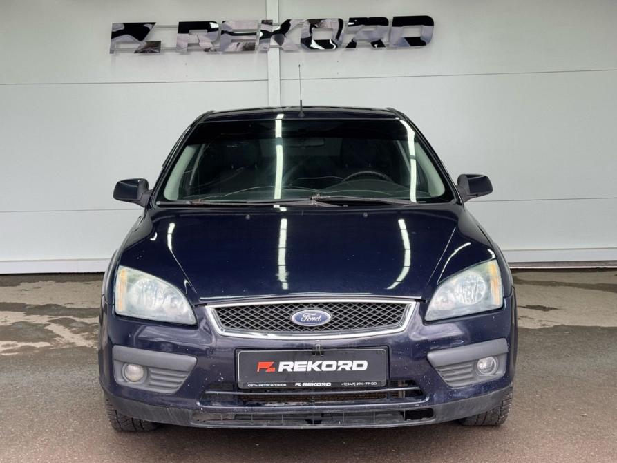 Ford Focus II Уфа  - изображение 5
