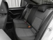 Skoda Octavia III (A7) Москва  - изображение 34