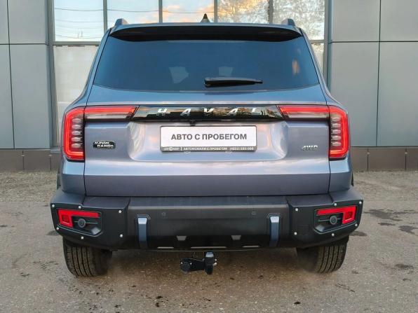 Haval Dargo I с пробегом 2023 года, цена 2 580 000 рублей, 44544 км, внедорожник, Автокод Объявления
