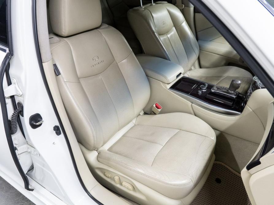 Infiniti M IV Тюмень  - изображение 19