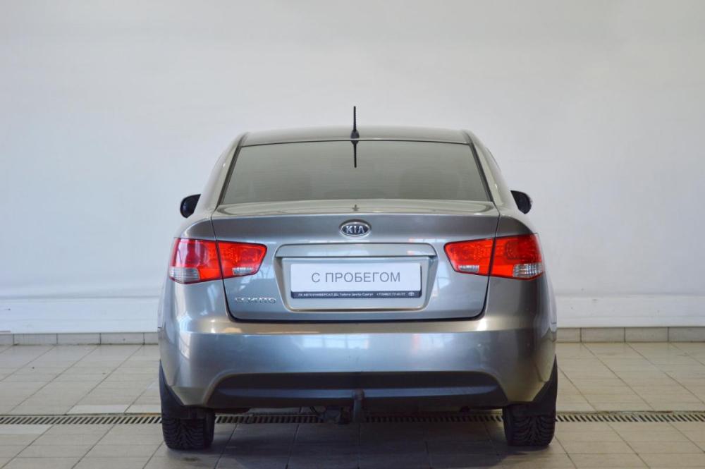 Kia Cerato II Сургут  - изображение 6
