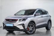 Geely Coolray I Рестайлинг Челябинск  - изображение 28