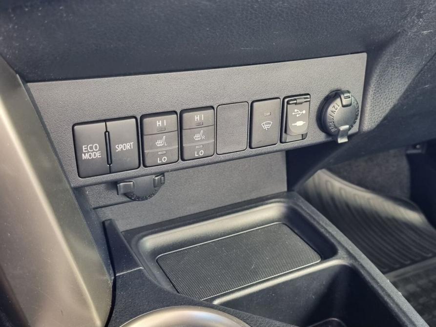 Toyota RAV4 IV (XA40) Екатеринбург  - изображение 35