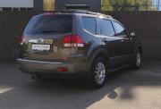 Kia Mohave I Сыктывкар  - изображение 27