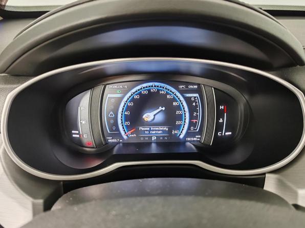 Geely Atlas I с пробегом 2019 года, цена 1 420 000 рублей, 150345 км, внедорожник, Автокод Объявления