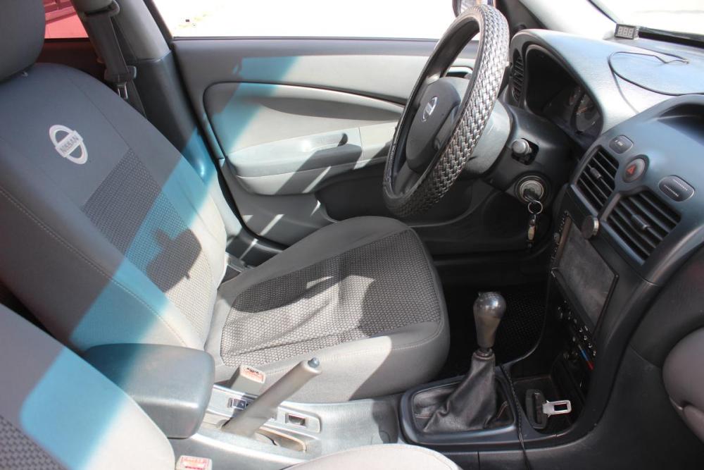 Nissan Almera Classic I Белгород  - изображение 14