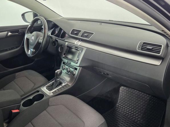 Volkswagen Passat B7 с пробегом 2012 года, цена 1 349 000 рублей, 54000 км, седан, Автокод Объявления