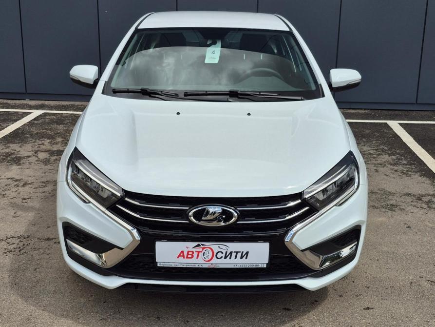 Lada (ВАЗ) Vesta I Рестайлинг (NG) Воронеж  - изображение 2