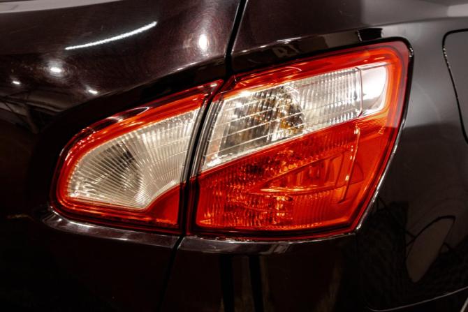 Nissan Qashqai I Рестайлинг с пробегом 2010 года, цена 1 199 000 рублей, 156000 км, внедорожник, Автокод Объявления