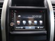 Nissan X-Trail II Рестайлинг Москва  - изображение 45