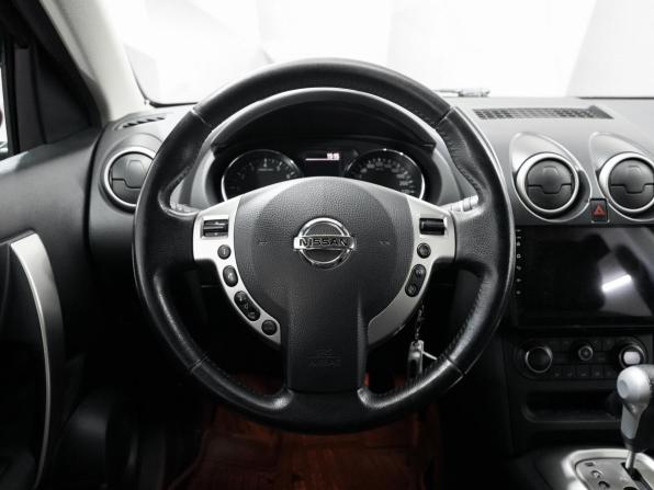 Nissan Qashqai I Рестайлинг с пробегом 2013 года, цена 1 095 000 рублей, 191712 км, внедорожник, Автокод Объявления