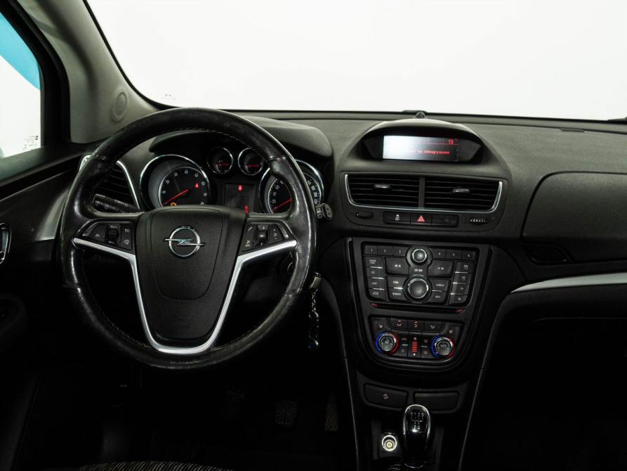 Opel Mokka I Казань  - изображение 13