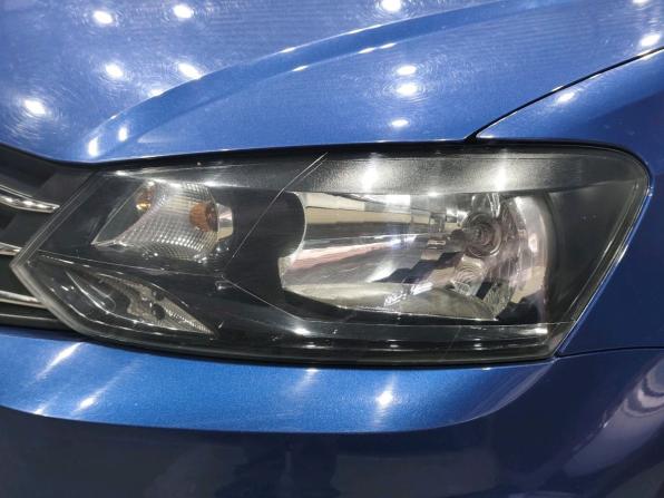 Volkswagen Polo V Рестайлинг с пробегом 2020 года, цена 1 290 000 рублей, 60461 км, седан, Автокод Объявления