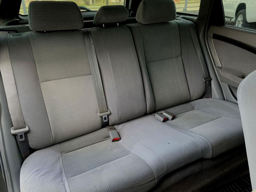 Chevrolet Lacetti I Самара  - изображение 10