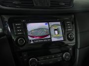 Nissan Qashqai II Рестайлинг Москва  - изображение 35