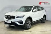Geely Atlas Pro Саранск  - изображение 33