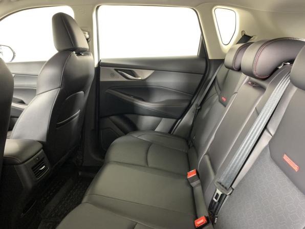 Changan CS35 Plus I Рестайлинг с пробегом 2024 года, цена 2 043 000 рублей, 315 км, внедорожник, Автокод Объявления