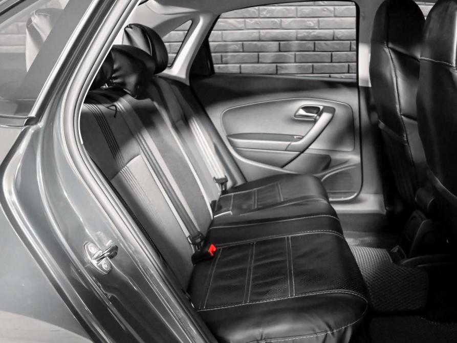 Volkswagen Polo V Рестайлинг Екатеринбург  - изображение 17