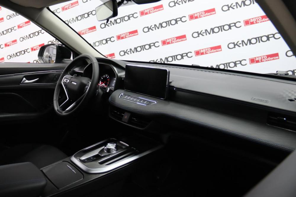 Haval Jolion I Рестайлинг Сургут  - изображение 9