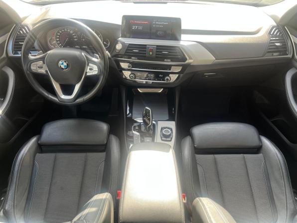 BMW X4 II (G02) с пробегом 2019 года, цена 4 239 000 рублей, 74715 км, внедорожник, Автокод Объявления