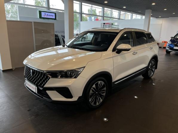 FAW Bestune T77 I с пробегом 2023 года, цена 2 055 000 рублей, 19065 км, внедорожник, Автокод Объявления