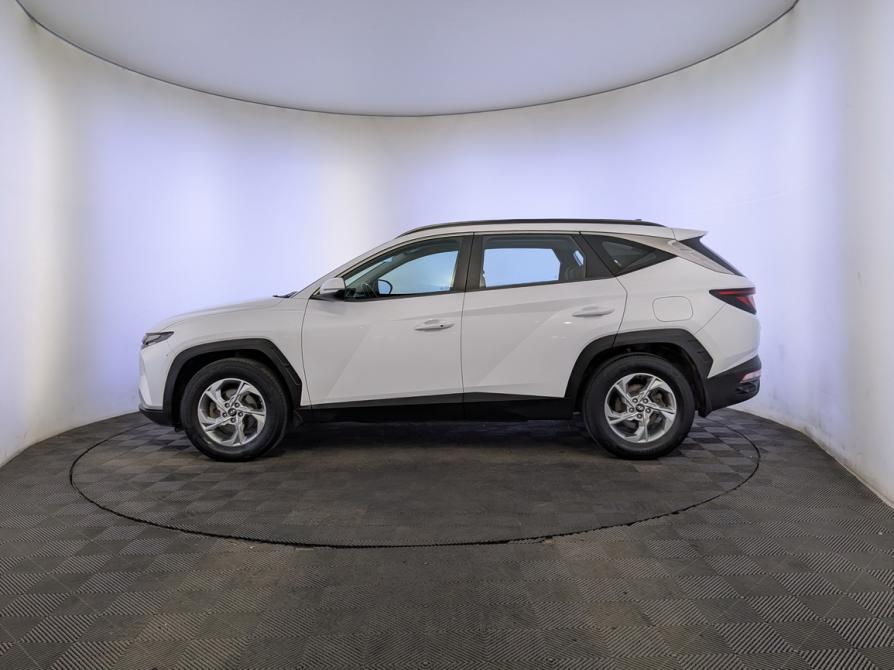 Hyundai Tucson IV Москва  - изображение 8