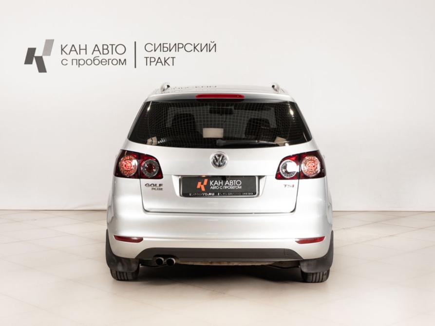 Volkswagen Golf Plus II Казань  - изображение 4