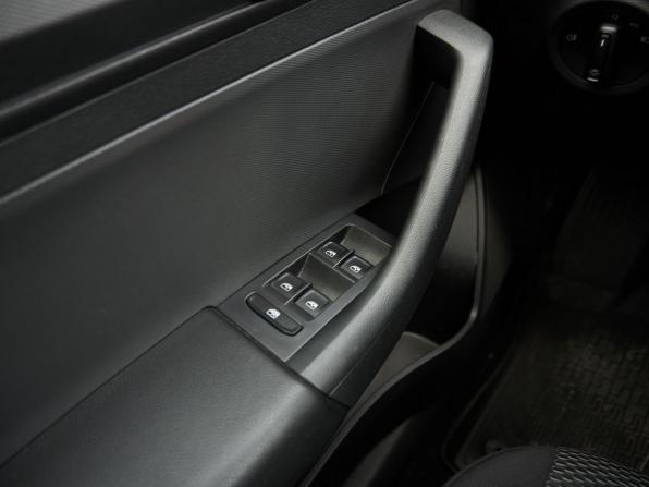 Volkswagen Polo VI с пробегом 2022 года, цена 1 798 000 рублей, 69803 км, лифтбек, Автокод Объявления