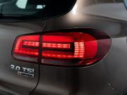 Volkswagen Tiguan I Рестайлинг Иркутск  - изображение 41