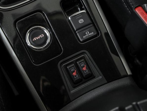 Mitsubishi Outlander III Рестайлинг 3 с пробегом 2018 года, цена 2 189 000 рублей, 127564 км, внедорожник, Автокод Объявления