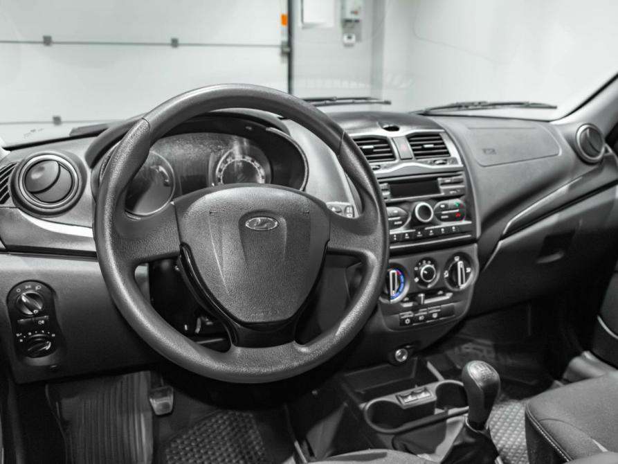 Lada (ВАЗ) Granta I Рестайлинг Екатеринбург  - изображение 12