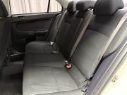 Mitsubishi Lancer X Рестайлинг Ижевск  - изображение 56