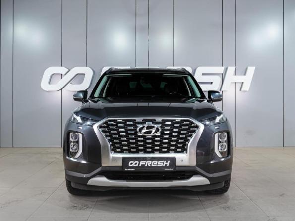 Hyundai Palisade I с пробегом 2020 года, цена 4 139 000 рублей, 116318 км, внедорожник, Автокод Объявления