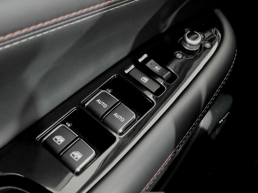Changan CS75 I Рестайлинг Москва  - изображение 10