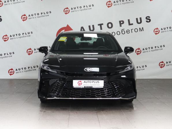 Toyota Camry IX (XV80) China Market с пробегом 2026 года, цена 4 229 000 рублей, 505 км, седан, Автокод Объявления