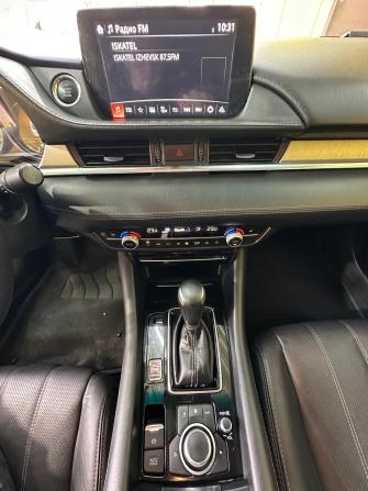 Mazda 6 III (GJ) Рестайлинг 2 с пробегом 2020 года, цена 2 299 000 рублей, 176007 км, седан, Автокод Объявления