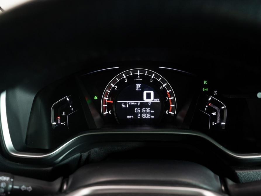 Honda CR-V V Рестайлинг Чита  - изображение 13