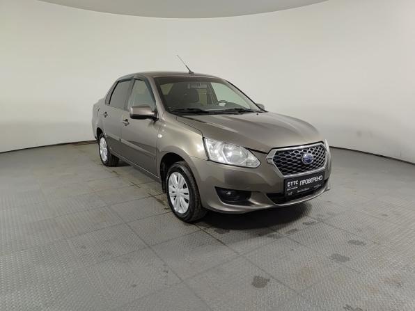 Datsun on-DO I с пробегом 2019 года, цена 441 000 рублей, 116143 км, седан, Автокод Объявления