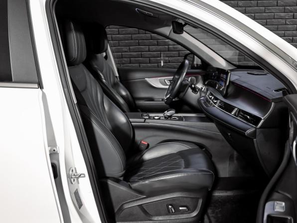 Chery Tiggo 8 Pro Max I Рестайлинг с пробегом 2024 года, цена 2 700 000 рублей, 44771 км, внедорожник, Автокод Объявления