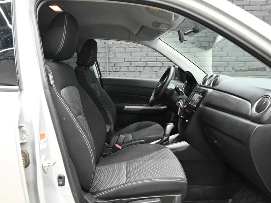 Suzuki Vitara II Рестайлинг Екатеринбург  - изображение 10