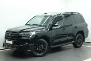 Toyota Land Cruiser 200 Series Рестайлинг 2 Красноярск  - изображение 23