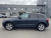 Audi Q5 I (8R) Санкт-Петербург  - изображение 11