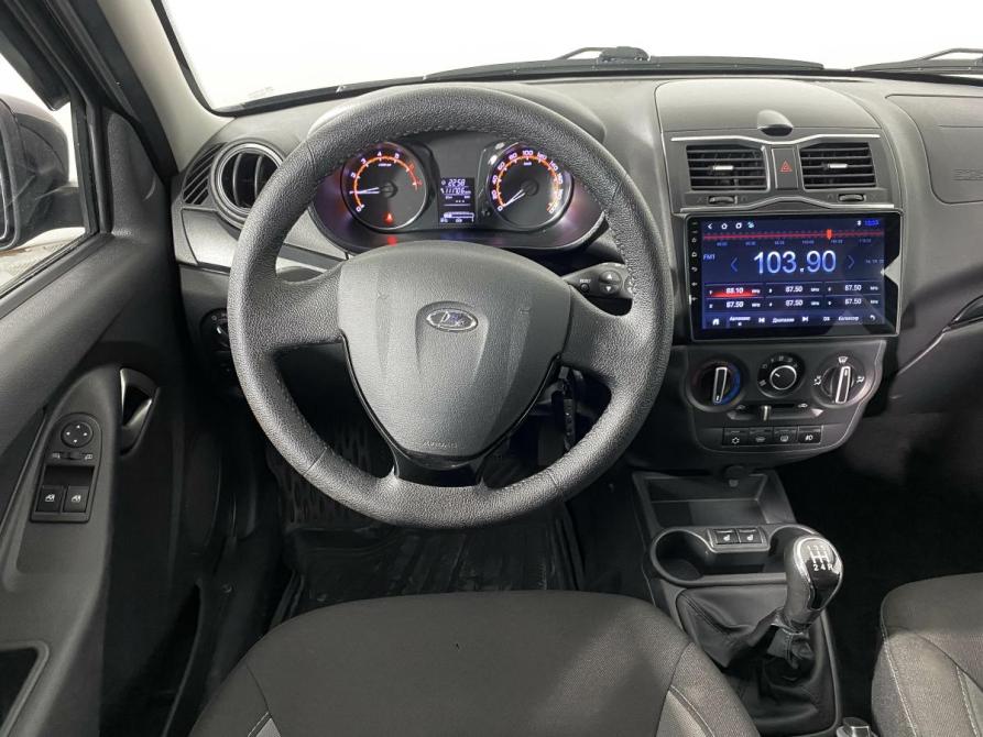 Lada (ВАЗ) Granta I Рестайлинг Нижний Новгород  - изображение 14