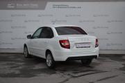 Lada (ВАЗ) Granta I Рестайлинг Старый Оскол  - изображение 23
