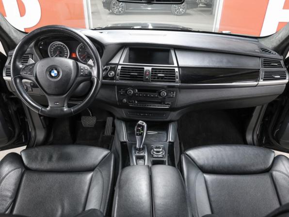 BMW X6 M I (E71) Рестайлинг с пробегом 2013 года, цена 3 499 000 рублей, 100150 км, внедорожник, Автокод Объявления