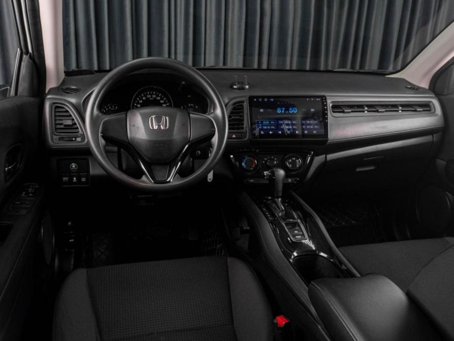 Honda Vezel I Рестайлинг Тюмень  - изображение 6